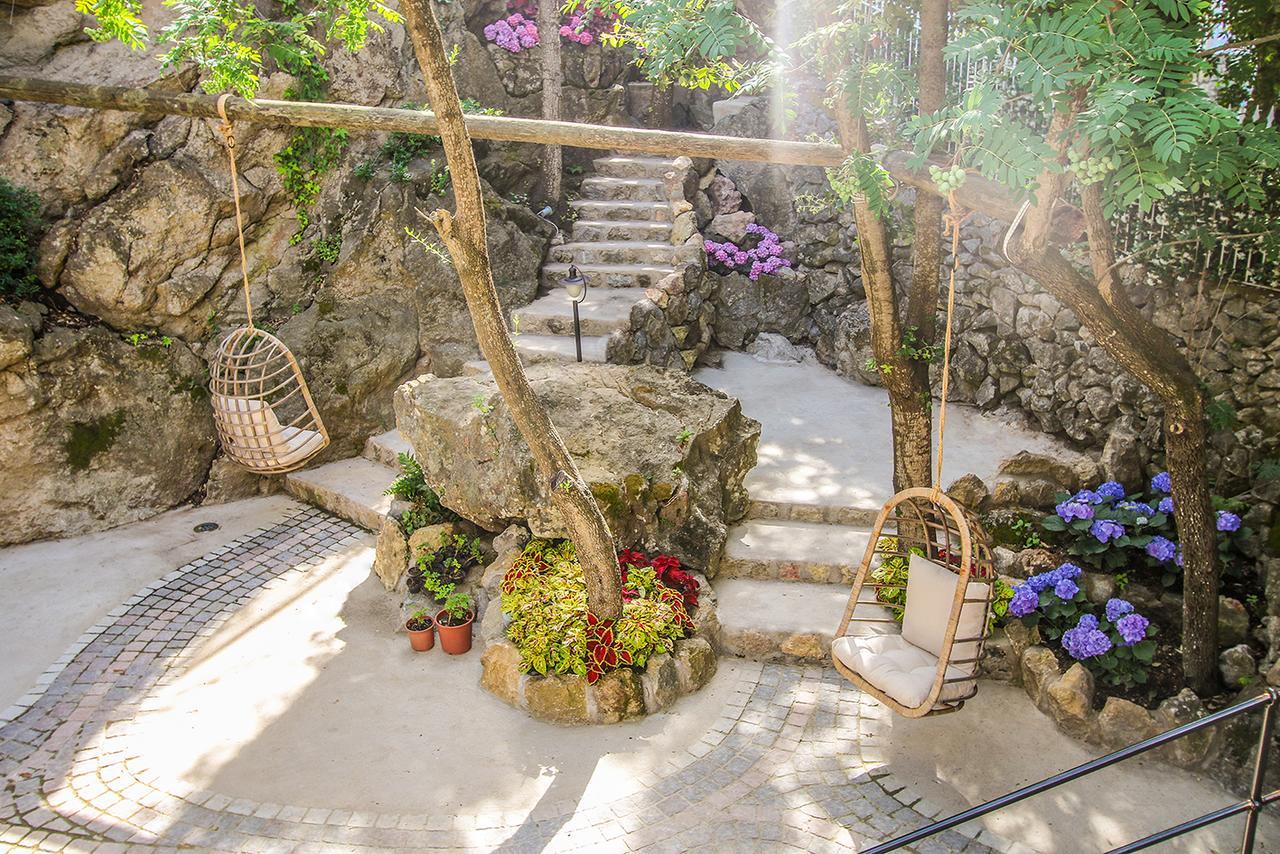 Villa Caruso Forio di Ischia Exterior foto
